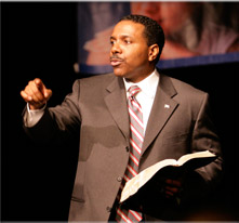 Seeing From God's Perspective DVD - Creflo Dollar